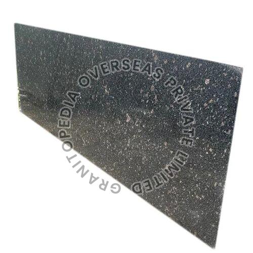 Panchapalli Black Granite Slab