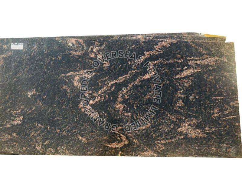 Paradiso Bash Granite Slab