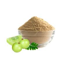 Organic Amla Powder