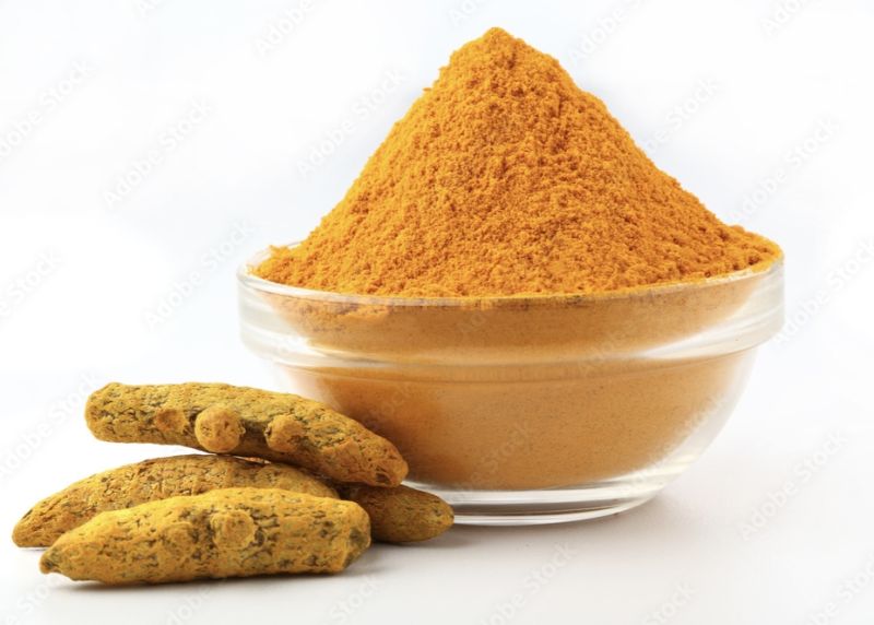 Organic Turmeric Powder