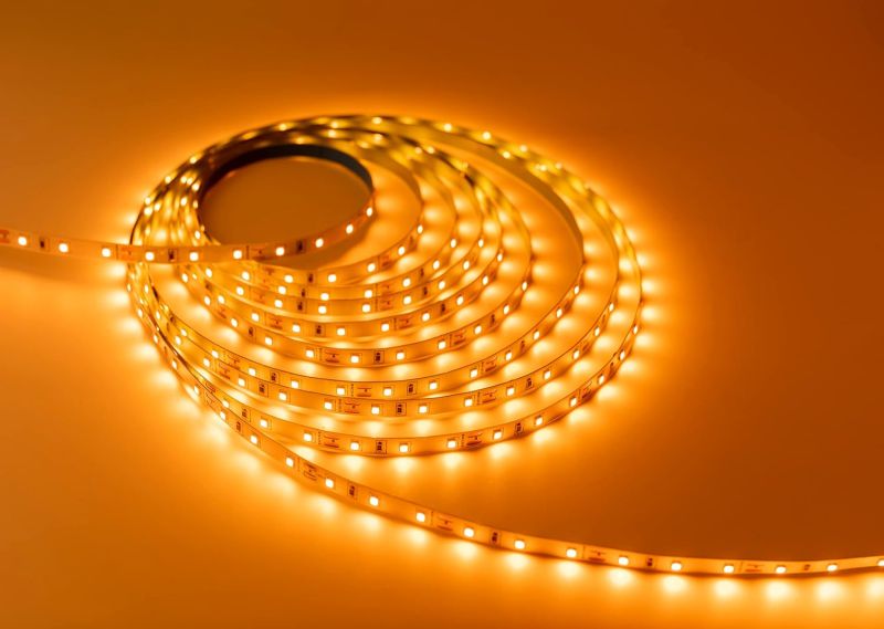 Stream LED Strip Light