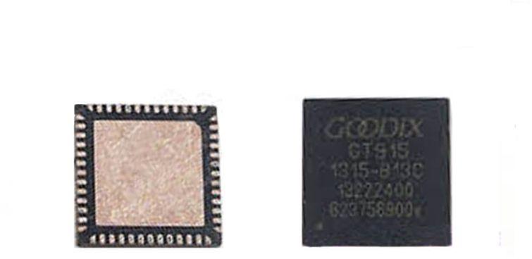 GT915L Touch IC