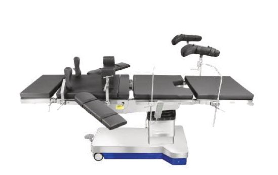 C Arm Electric Operation Theater Table