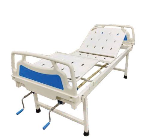 Folding Fowler Bed