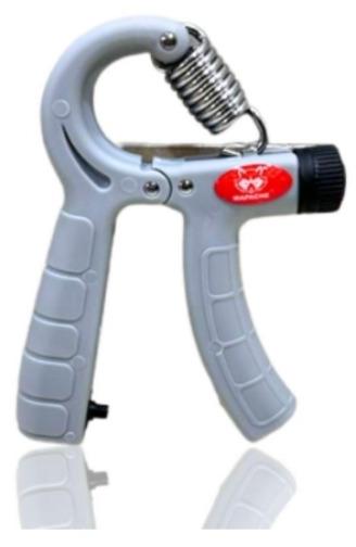 Mapache Grey Hand Gripper with Counter Function