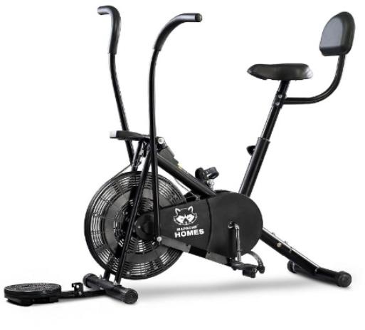 Mapache Gym Professional Exercise Cycle