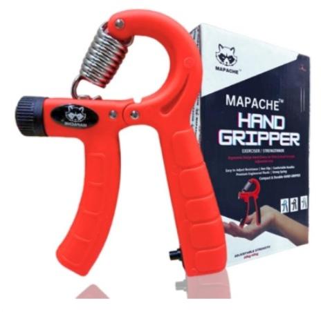 Mapache Premium Series Hand Gripper Strengthener