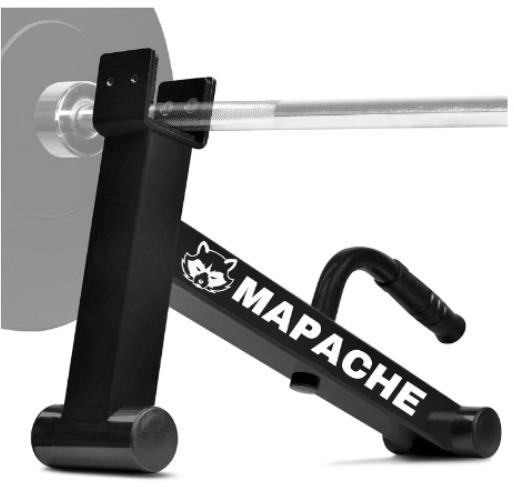 Mapache Weight Lifting Rod Jack