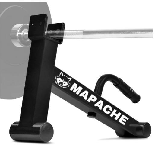 Mapache Weightlifting Rod Jack