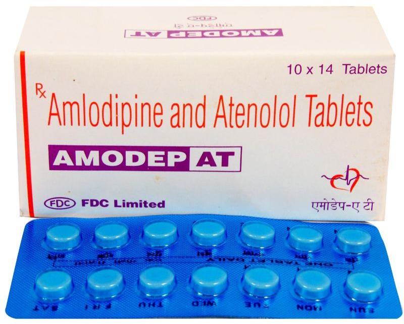 Amodep AT Tablets