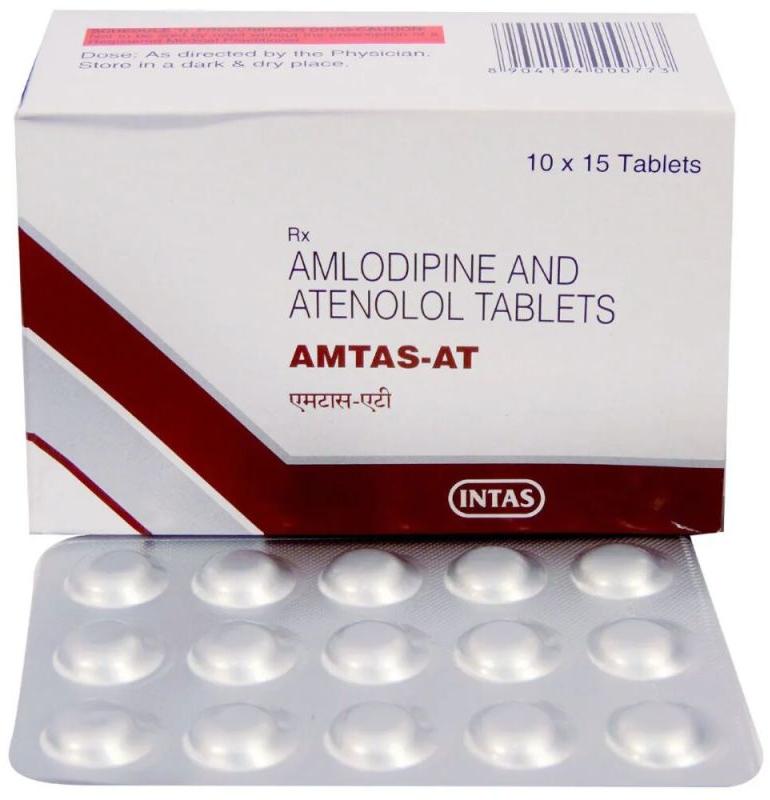 Amtas At Tablets