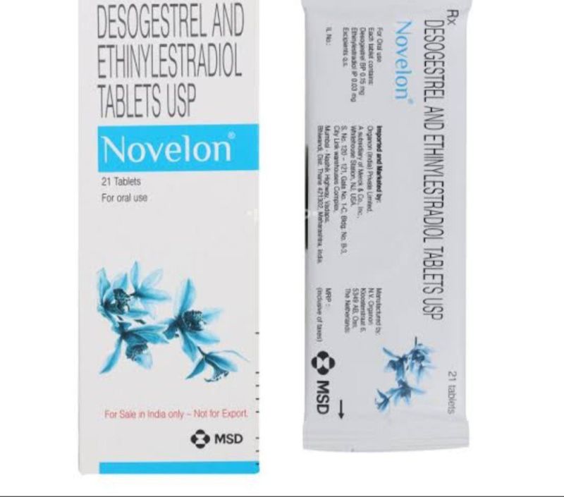 Novelon Tablets