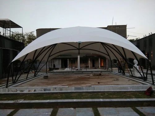 Umbrella Tensile Structure