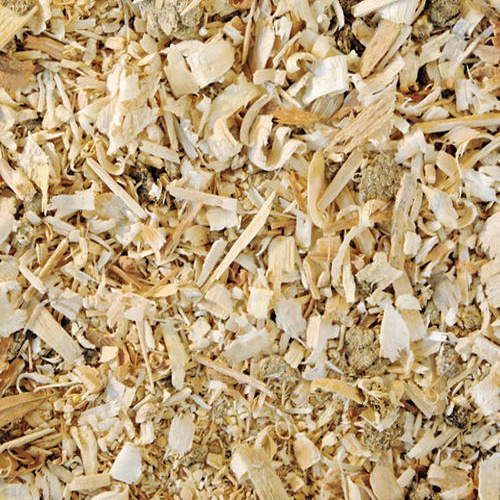 Plywood Sawdust