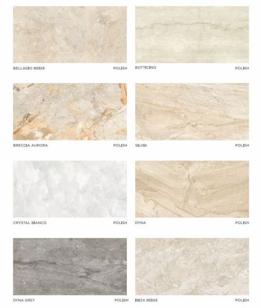 Vitrified Floor Tiles