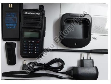 Baofeng BF-5S Plus Dual Band Walkie Talkie