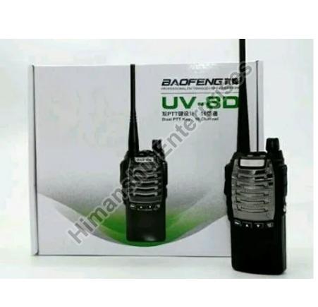 Baofeng UV-8D Walkie Talkie