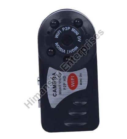 EyeNext Q7 Hd WiFi Spy Camera