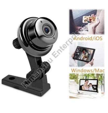 V380 Mini WiFi Camera