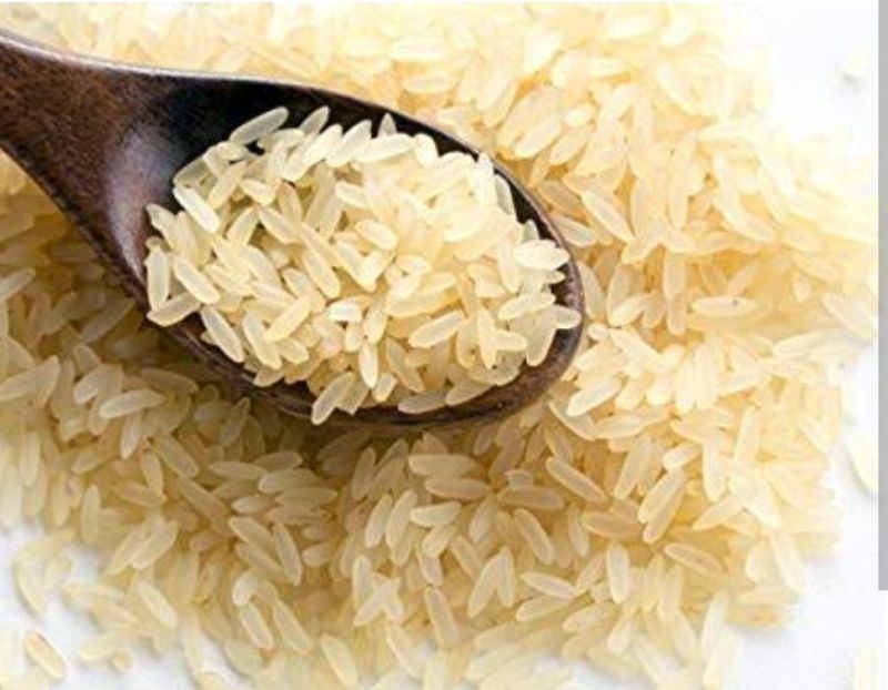 Boiled Rice