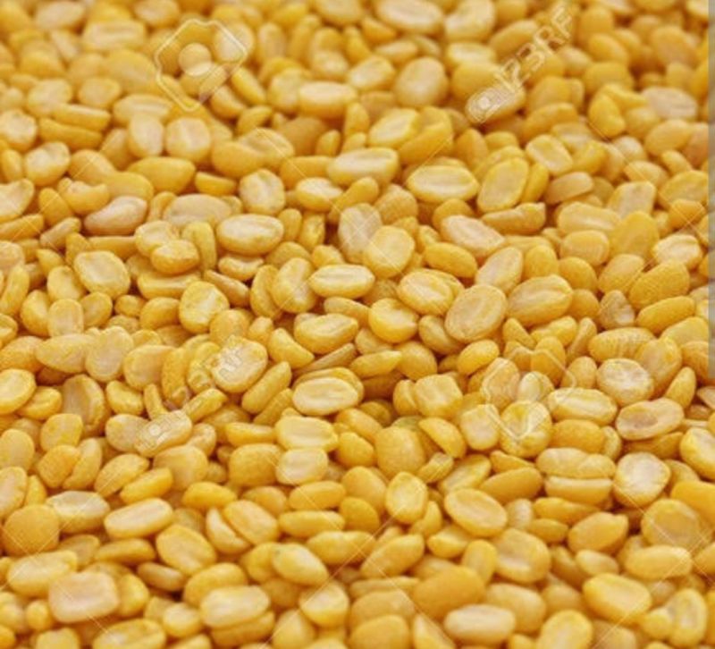 Yellow Moong Dal