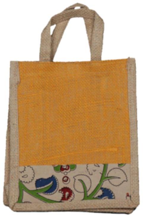 High Quality Eco Friendly Jute Bag