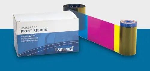 Data Card SD 360 Half Panel Ribbon