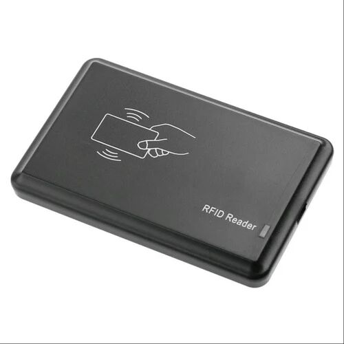 Digital Card Reader