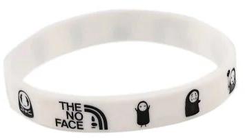 HF Fabric Wristband Coil