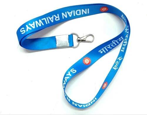 ID Card Lanyard