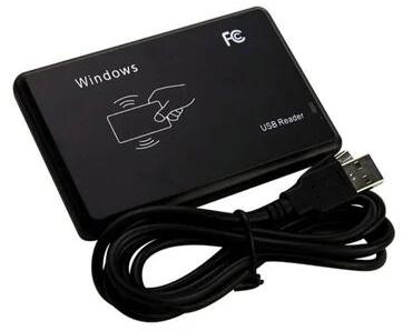 LF USB Reader