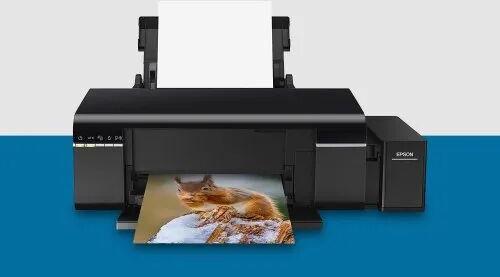 PVC Card Printer