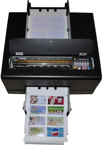 PVC ID Cards Printing Service