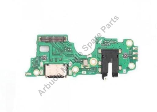 Oppo A55 Mic Board