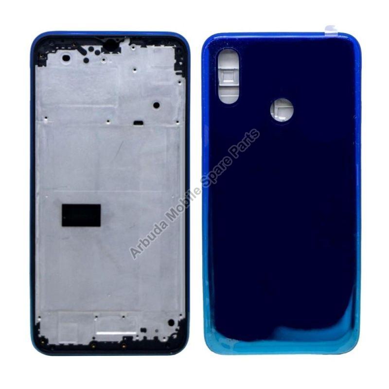 Realme 3 Full Body Housing