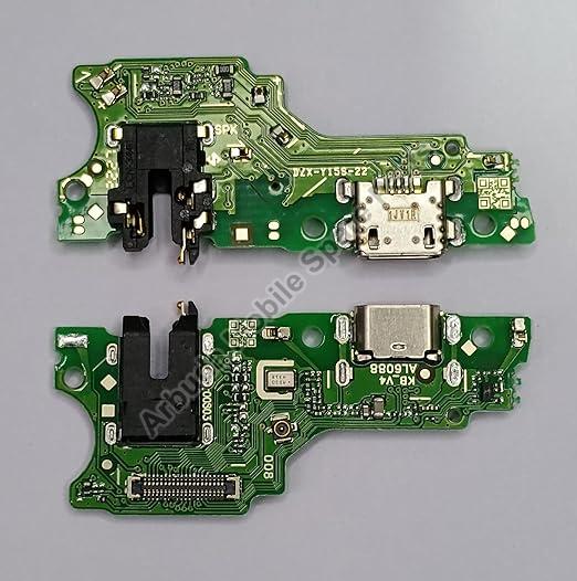 VIVO Y01 Mic Board