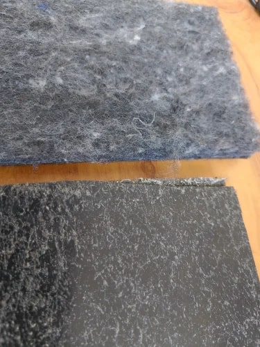 Acoustic Insulation Foam