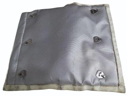 Thermal Removable Insulation Cover