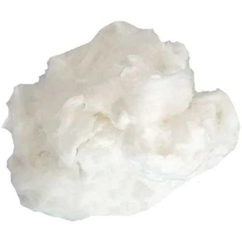 Ceramic Bulk Fiber