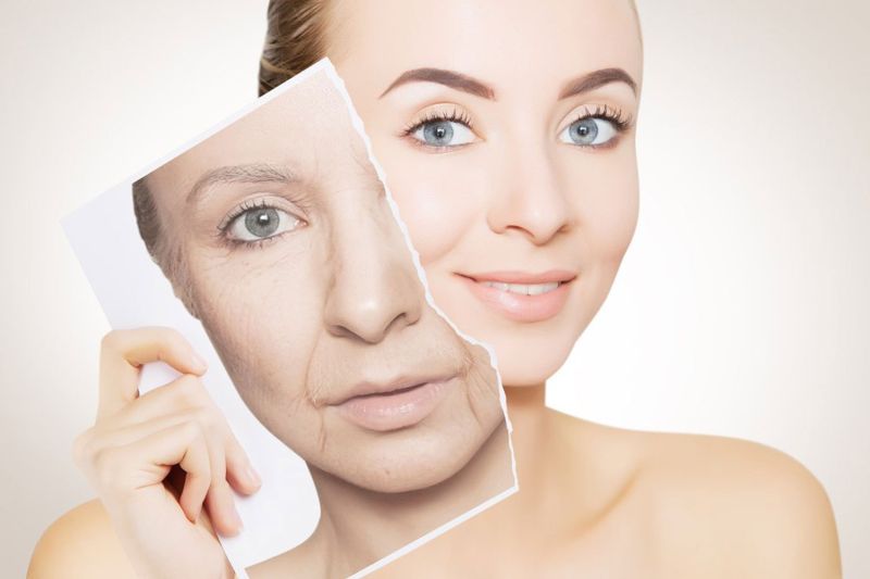 Anti Aging Treatment Services