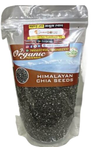 Himalayan Chia Seeds