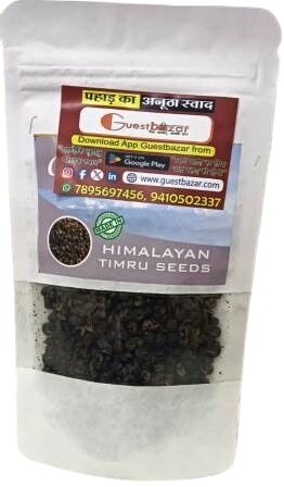 Himalayan Timur Seeds