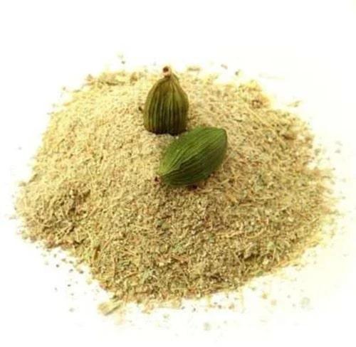 Dried Cardamom Powder