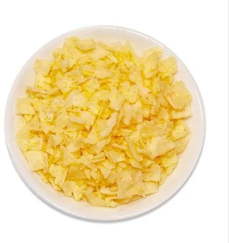 Dried Lemon Flakes