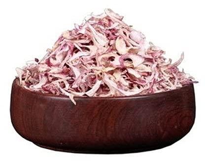 Dried Onion Flakes