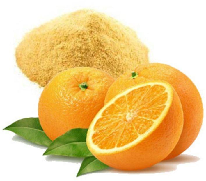 Dried Orange Powder