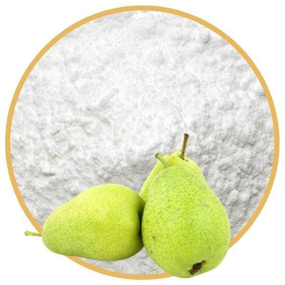 Dried Pear Powder