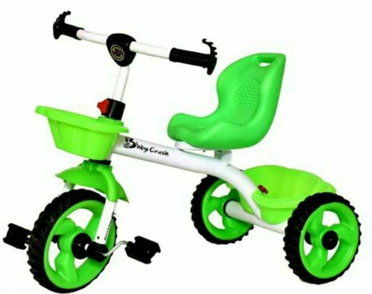 Children Supreme Rambo Tricycle