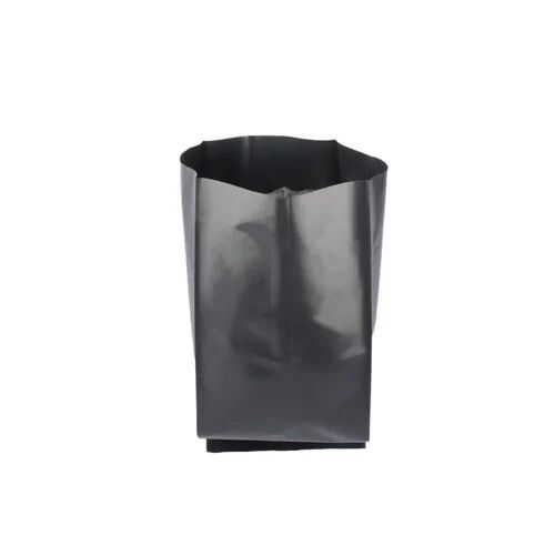 Black Poly Bag