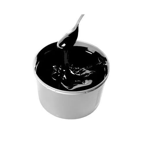 Black Poly Printing Ink